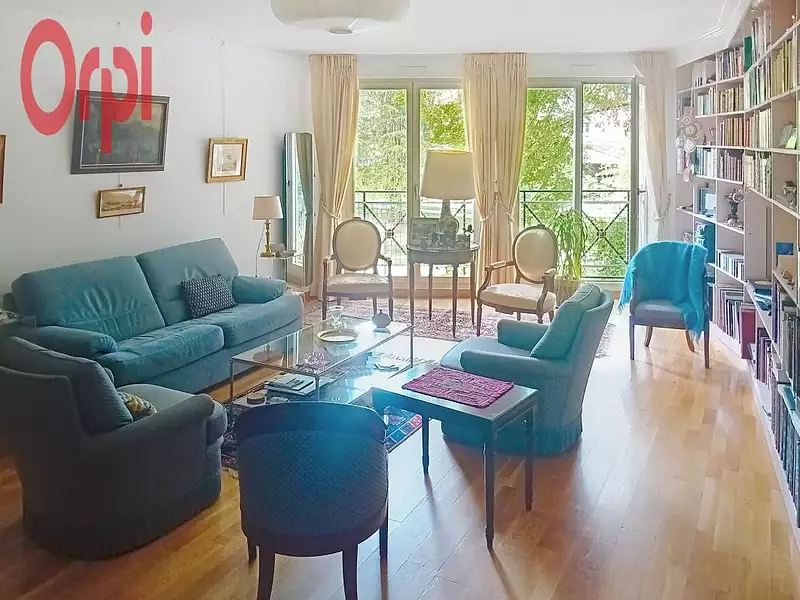 Appartement, 130 m²