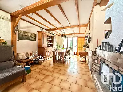Maison, 136 m²