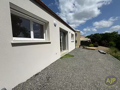 Maison, 70,46 m²