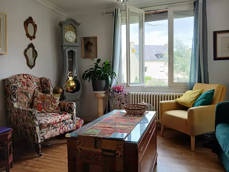 Maison, 88 m²