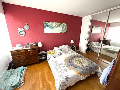 Appartement, 98,1 m²