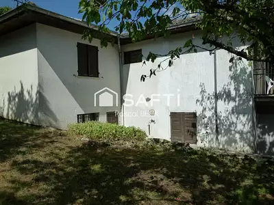 Maison, 140 m²