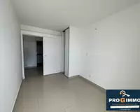 Appartement, 39,09 m²