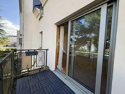 Appartement, 75,55 m²