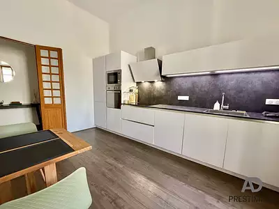 Appartement, 120,7 m²