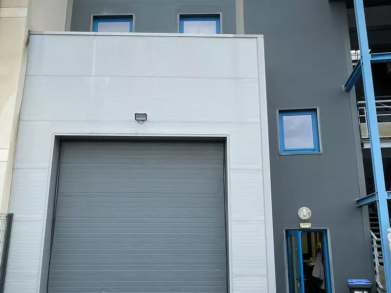 Divers, 150 m²