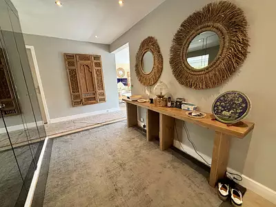 Appartement, 114 m²