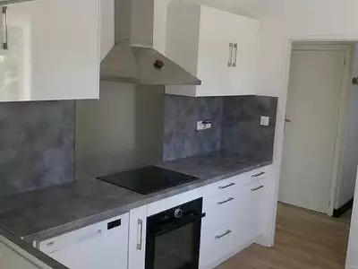 Maison, 93 m²