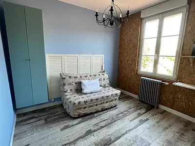 Maison, 152 m²