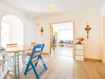 Appartement, 131 m²