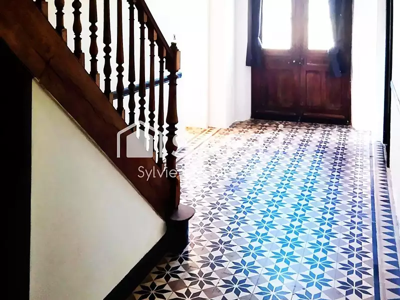 Maison, 215 m²
