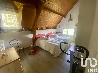 Maison, 174 m²