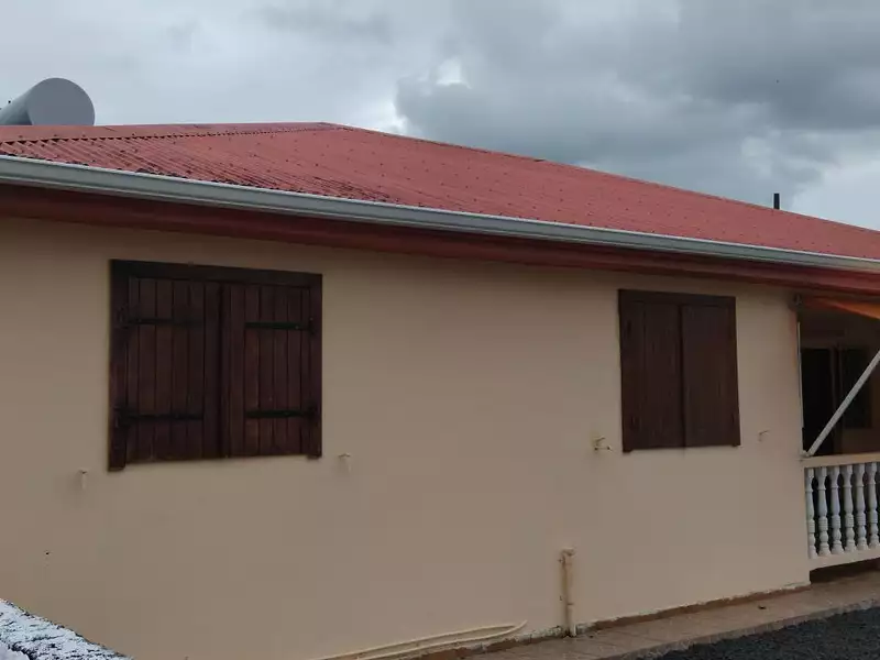 Maison, 105 m²