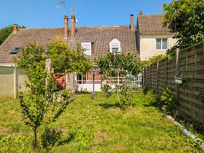 Maison, 103 m²
