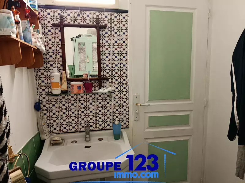 Maison, 194 m²