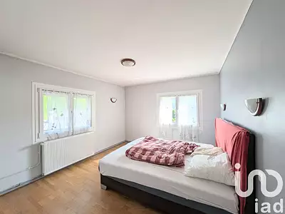 Maison, 168 m²