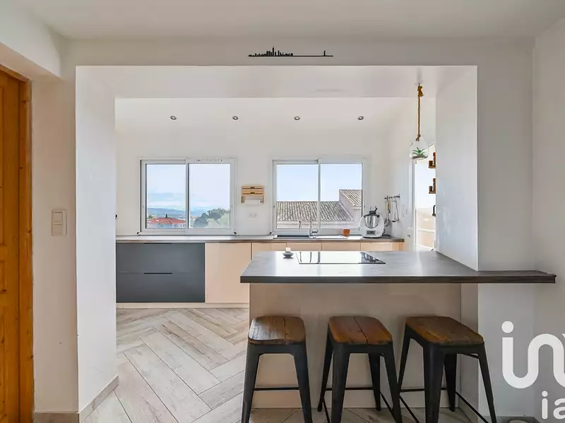 Maison, 113 m²