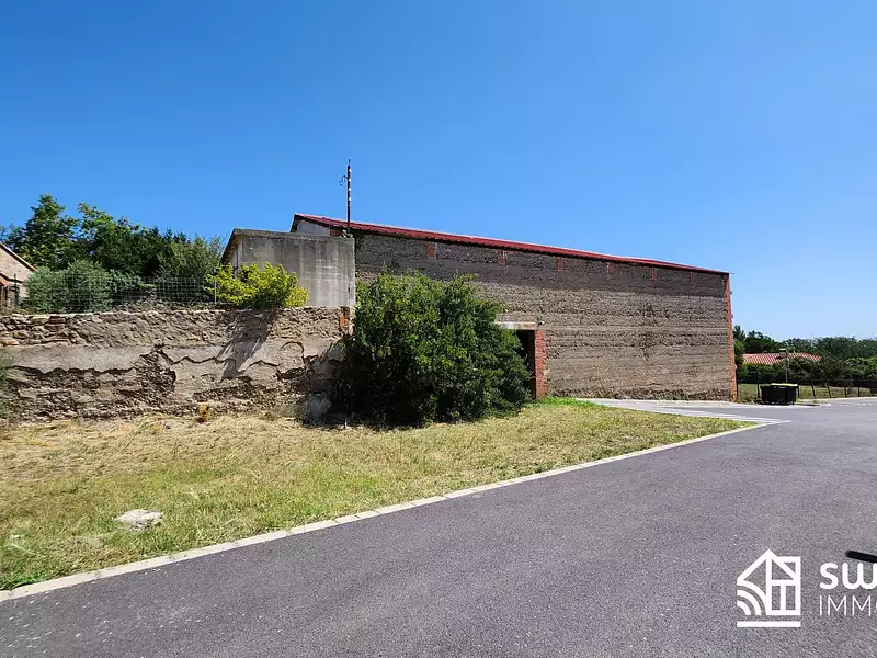 Maison, 237 m²