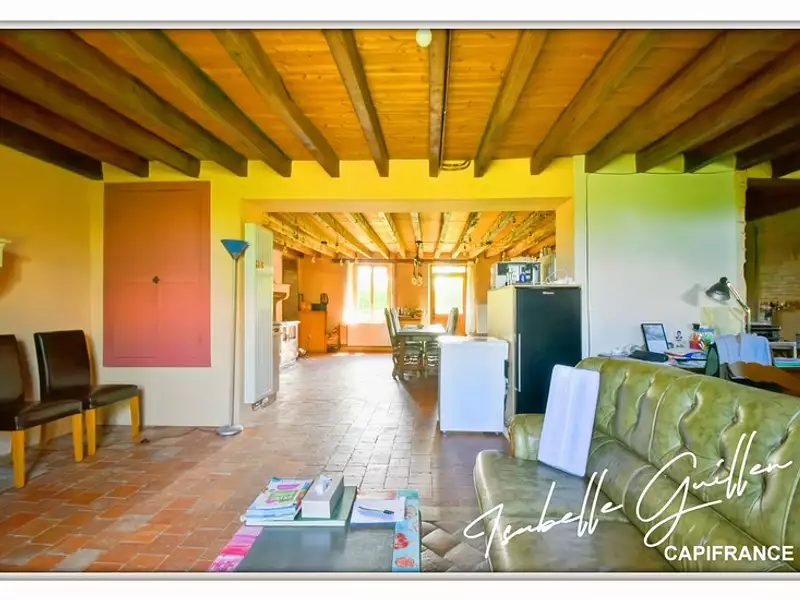 Maison, 262 m²