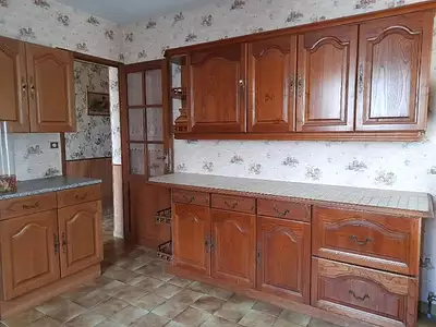 Maison, 102 m²