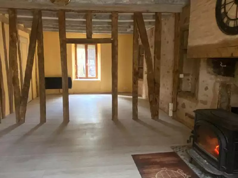 Maison, 120 m²