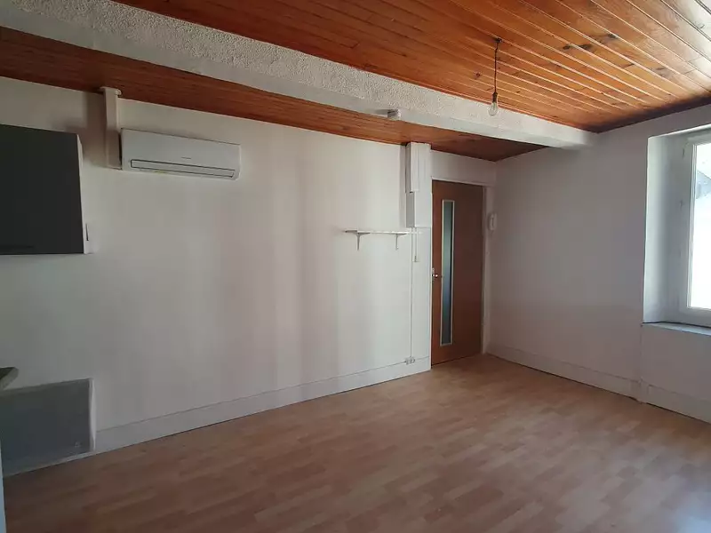 Appartement, 50 m²