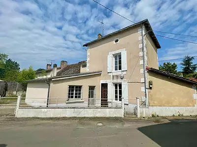 Maison, 190 m²
