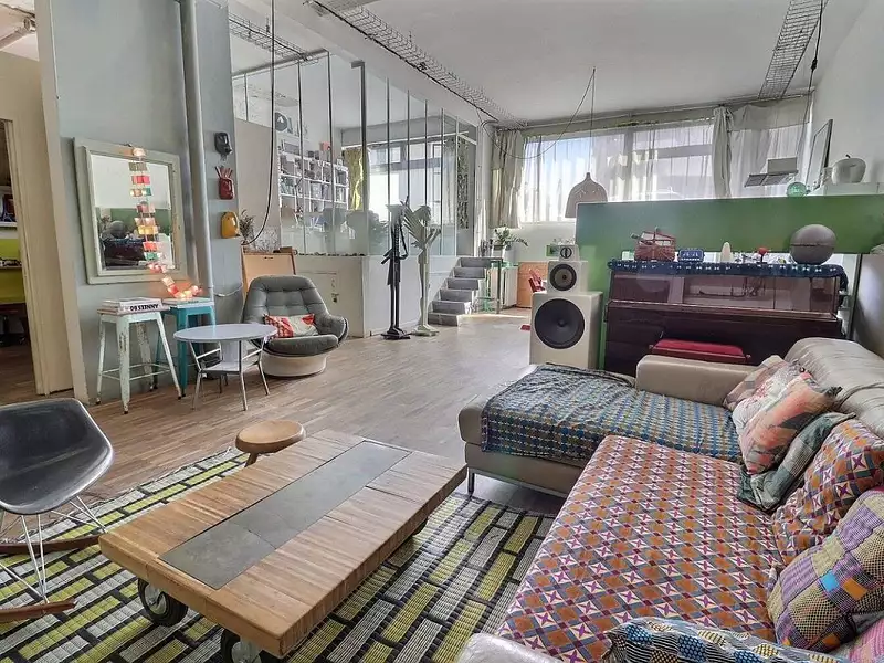 Appartement, 131 m²