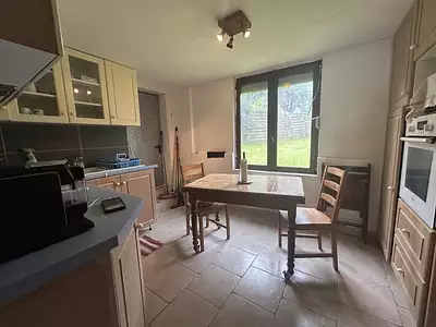 Maison, 119 m²