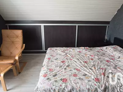 Maison, 165 m²