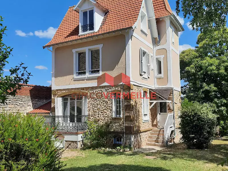 Maison, 160 m²