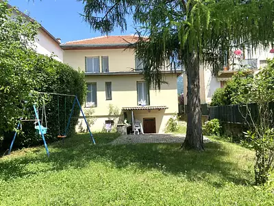 Maison, 144,74 m²
