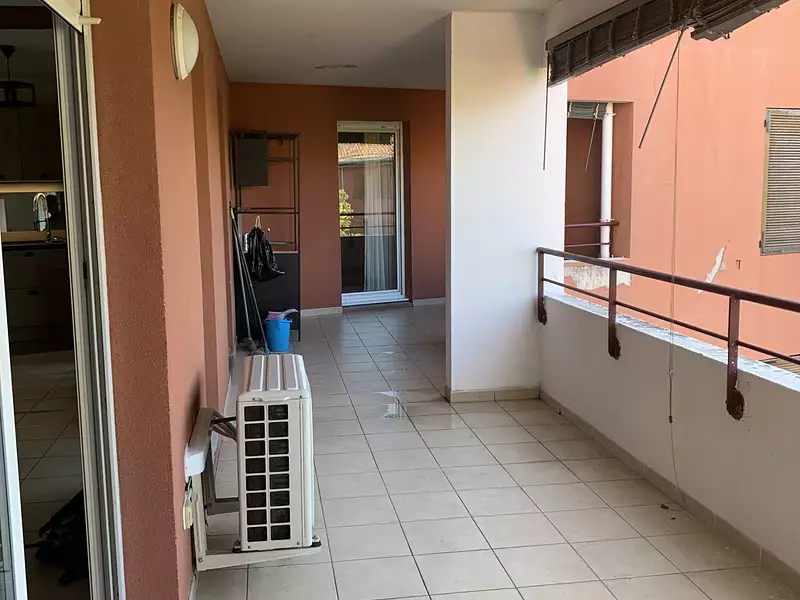 Appartement, 102 m²