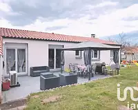 Maison, 128 m²
