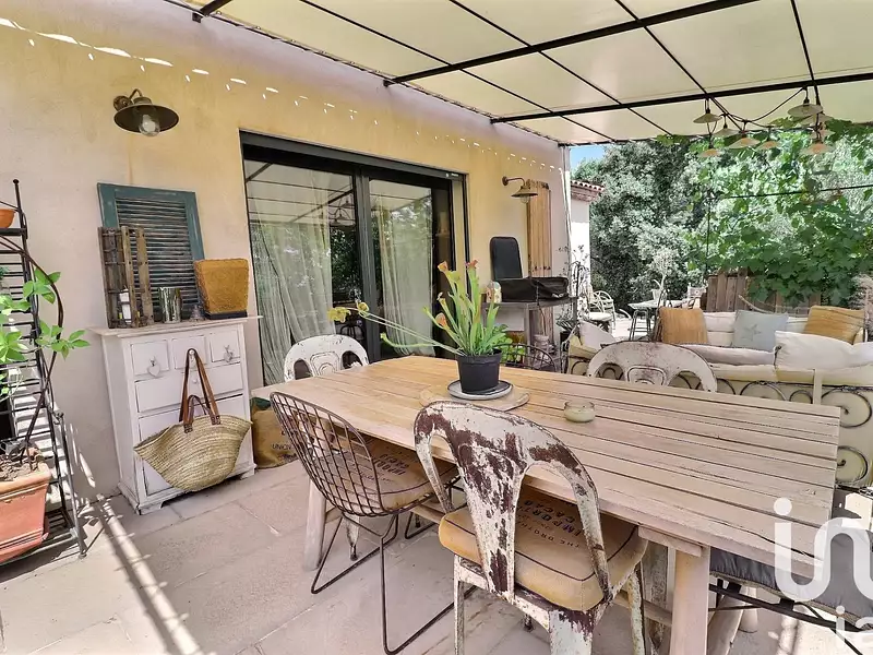 Maison, 105 m²