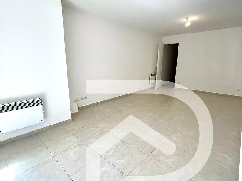 Appartement, 47,49 m²