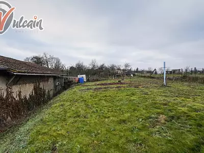 Maison, 68,33 m²