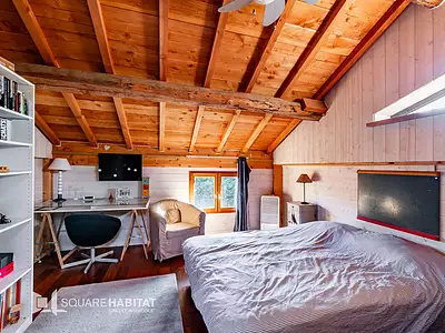 Maison, 155 m²