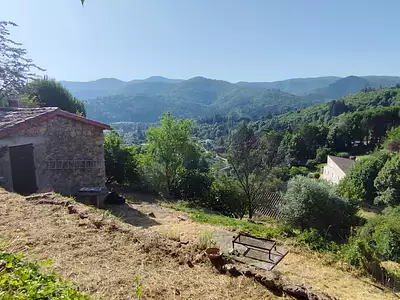 Terrain, 2 050 m²