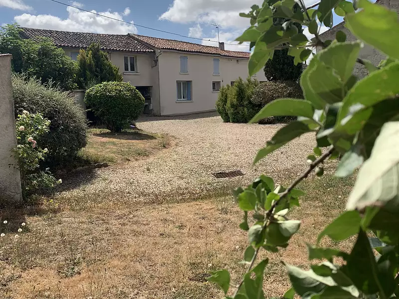 Maison, 120 m²