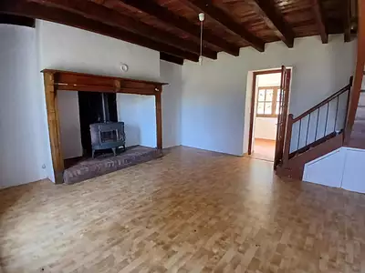Maison, 81 m²
