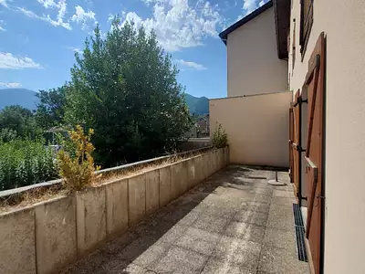 Appartement, 47,5 m²