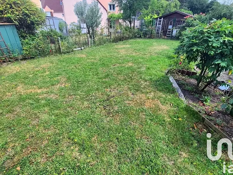 Maison, 116 m²