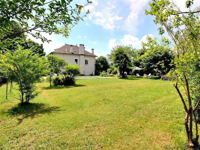 Maison, 330 m²