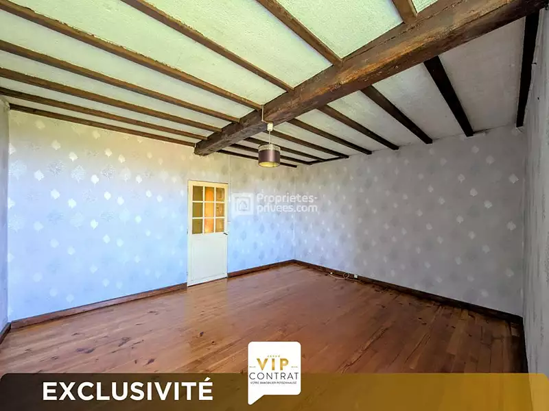 Maison, 152 m²