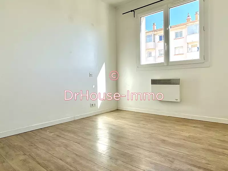 Appartement, 61 m²
