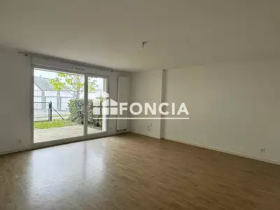 Appartement, 68 m²