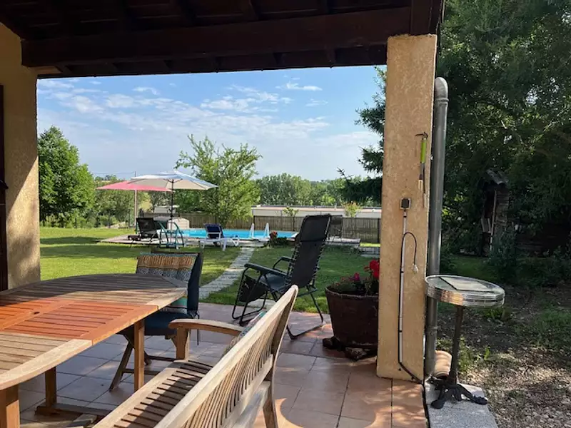 Maison, 136 m²
