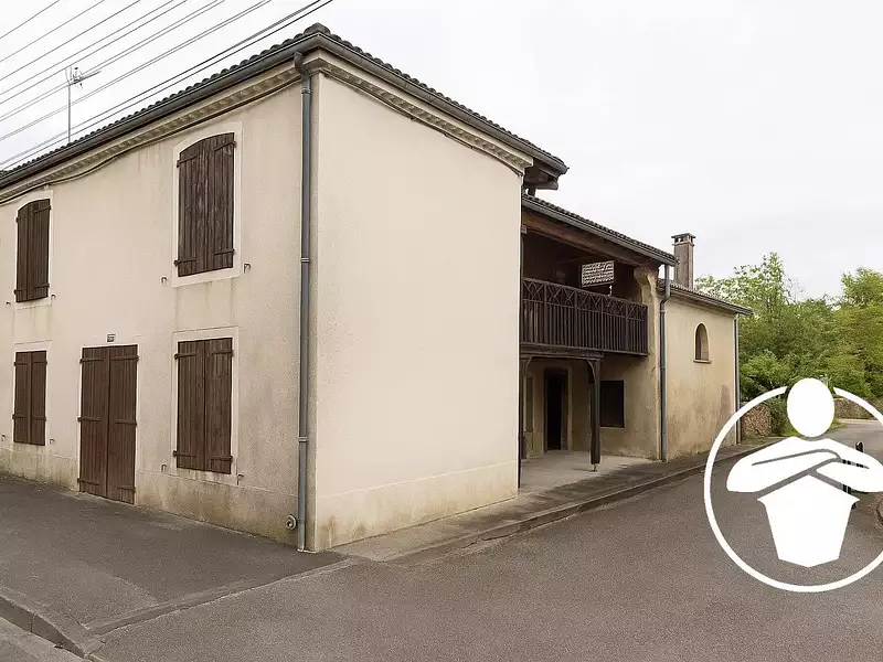 Maison, 148 m²