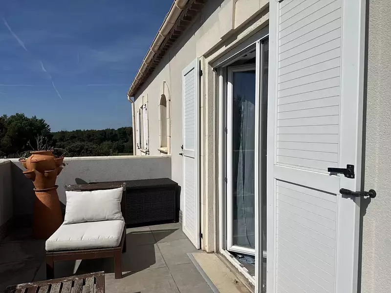 Maison, 128 m²